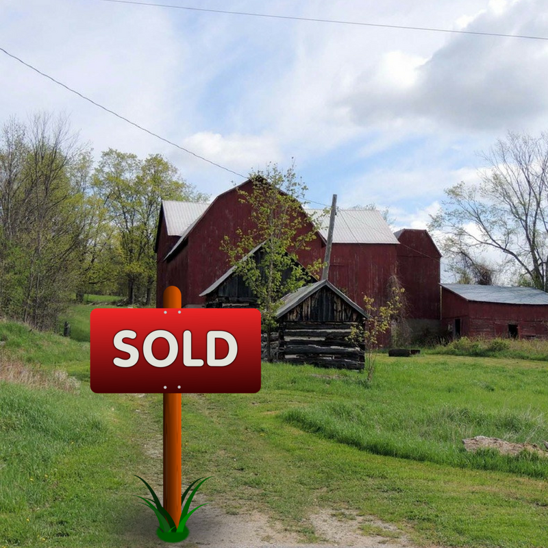Selling the Farm – 7 Valuable Business Lessons You Need to Know