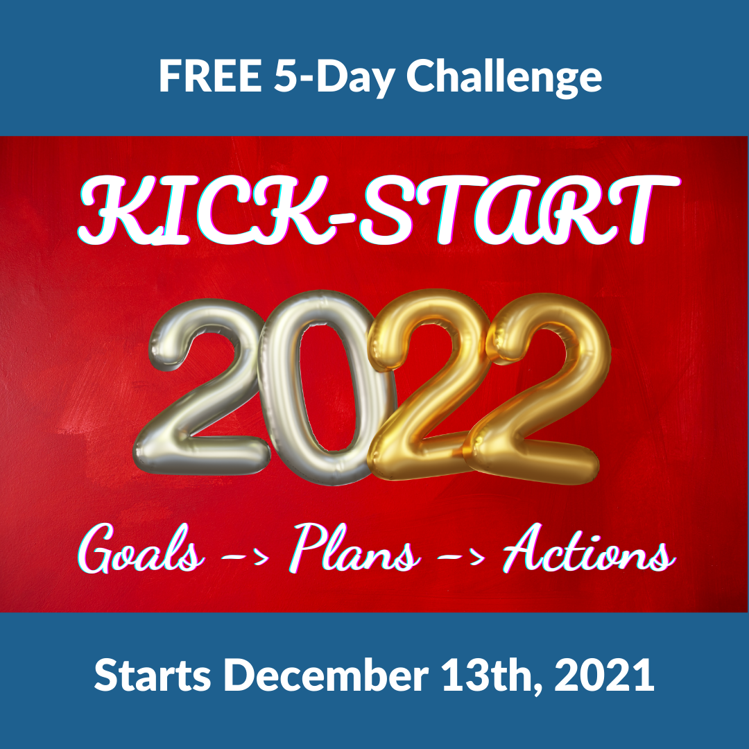 Kick Start 2022